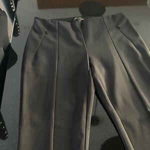 Renuar Black Women's Pants